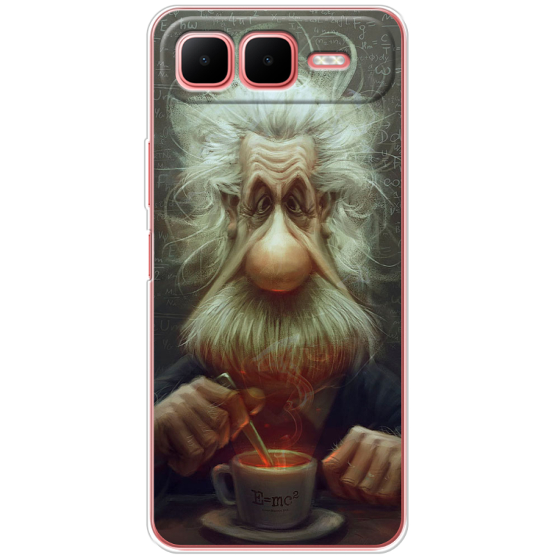 Чохол BoxFace Infinix Smart 10 Plus 