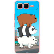 Чохол BoxFace Infinix Smart 10 Plus 