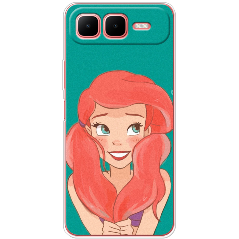 Чохол BoxFace Infinix Smart 10 Plus 