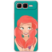 Чохол BoxFace Infinix Smart 10 Plus 