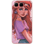 Чохол BoxFace Infinix Smart 10 Plus 