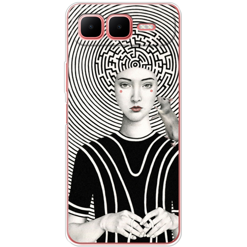 Чохол BoxFace Infinix Smart 10 Plus 