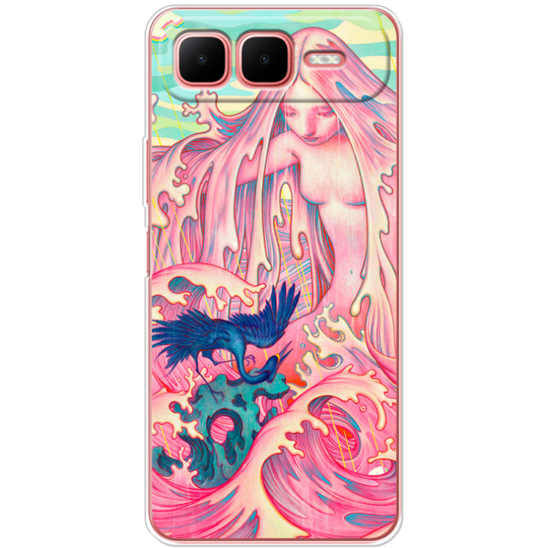 Чохол BoxFace Infinix Smart 10 Plus 
