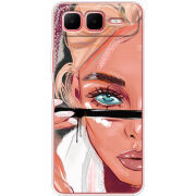 Чохол BoxFace Infinix Smart 10 Plus 