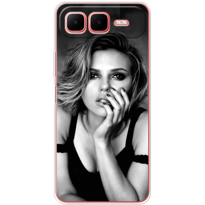 Чохол BoxFace Infinix Smart 10 Plus 