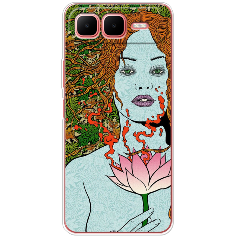 Чохол BoxFace Infinix Smart 10 Plus 
