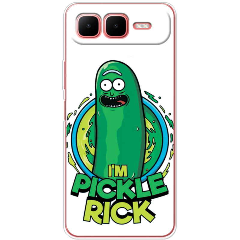 Чохол BoxFace Infinix Smart 10 Plus 