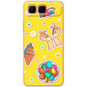 Чохол BoxFace Infinix Smart 10 Plus 