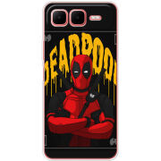 Чохол BoxFace Infinix Smart 10 Plus 