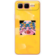 Чохол BoxFace Infinix Smart 10 Plus 