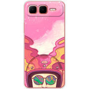 Чохол BoxFace Infinix Smart 10 Plus 