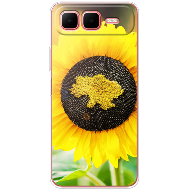 Чохол BoxFace Infinix Smart 10 Plus 