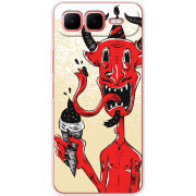 Чохол BoxFace Infinix Smart 10 Plus 
