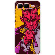 Чохол BoxFace Infinix Smart 10 Plus 