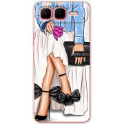 Чохол BoxFace Infinix Smart 10 Plus Stylish