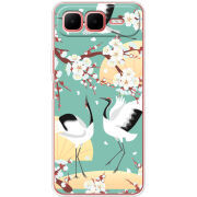 Чохол BoxFace Infinix Smart 10 Plus 