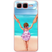Чохол BoxFace Infinix Smart 10 Plus Happy child