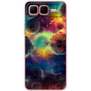 Чохол BoxFace Infinix Smart 10 Plus 