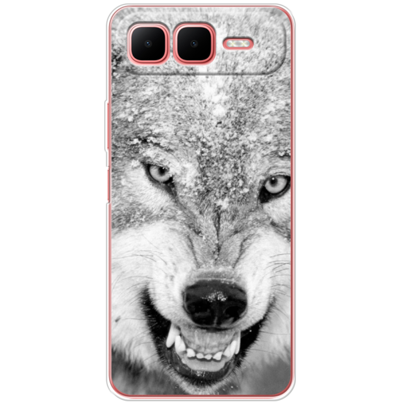 Чохол BoxFace Infinix Smart 10 Plus 