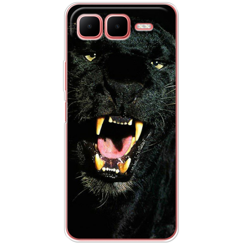 Чохол BoxFace Infinix Smart 10 Plus 