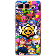Чохол BoxFace Infinix Smart 10 Plus 