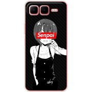 Чохол BoxFace Infinix Smart 10 Plus Senpai
