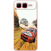 Чохол BoxFace Infinix Smart 10 Plus Rally