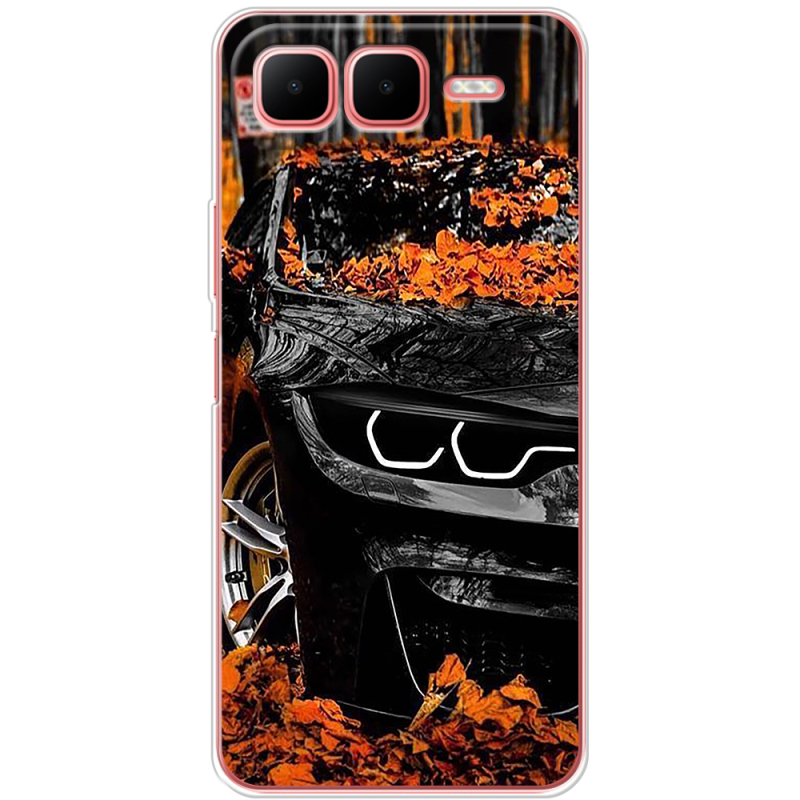 Чохол BoxFace Infinix Smart 10 Plus BMW M3
