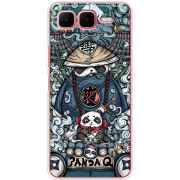 Чохол BoxFace Infinix Smart 10 Plus Panda Q