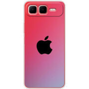 Чохол BoxFace Infinix Smart 10 Plus Gradient
