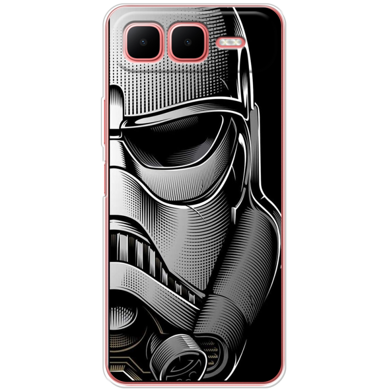 Чохол BoxFace Infinix Smart 10 Plus Imperial Stormtroopers