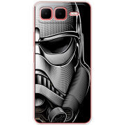 Чохол BoxFace Infinix Smart 10 Plus Imperial Stormtroopers