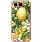 Чохол BoxFace Infinix Smart 10 Plus Lemon Pattern