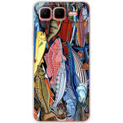 Чохол BoxFace Infinix Smart 10 Plus Sea Fish