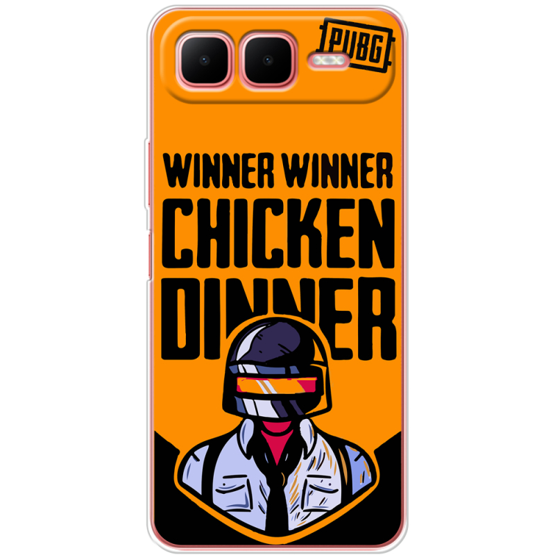 Чохол BoxFace Infinix Smart 10 Plus Winner Winner