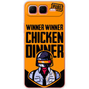 Чохол BoxFace Infinix Smart 10 Plus Winner Winner