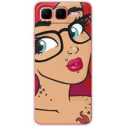 Чохол BoxFace Infinix Smart 10 Plus Modern Mermaid