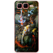 Чохол BoxFace Infinix Smart 10 Plus Underwater Koi