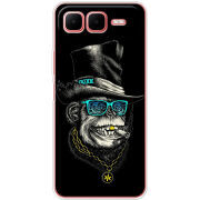Чохол BoxFace Infinix Smart 10 Plus Rich Monkey