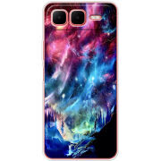 Чохол BoxFace Infinix Smart 10 Plus Northern Lights