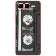 Чохол BoxFace Infinix Smart 10 Plus Старая касета