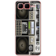 Чохол BoxFace Infinix Smart 10 Plus Old Boombox