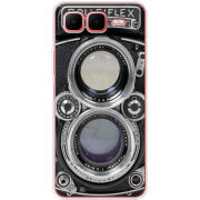 Чохол BoxFace Infinix Smart 10 Plus Rolleiflex