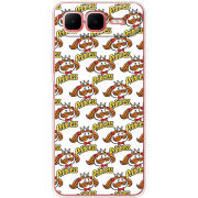 Чохол BoxFace Infinix Smart 10 Plus Pringles Princess