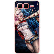 Чохол BoxFace Infinix Smart 10 Plus Harley Quinn