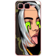 Чохол BoxFace Infinix Smart 10 Plus Billie
