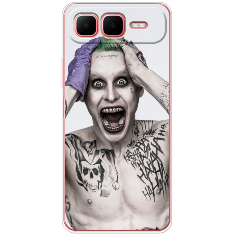 Чохол BoxFace Infinix Smart 10 Plus 