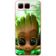 Чохол BoxFace Infinix Smart 10 Plus Groot