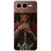 Чохол BoxFace Infinix Smart 10 Plus Raya and the Last Dragon