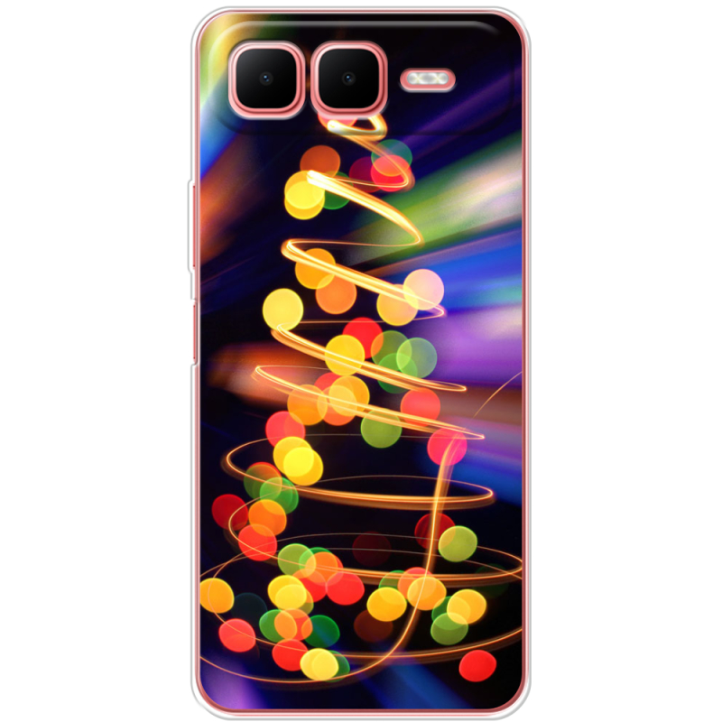 Чохол BoxFace Infinix Smart 10 Plus 